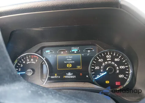 2015 Ford F-150 Platinum z USA, uszkodzony, nr VIN 1FTEW1EG1FFB69630